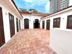 Little India Conservation Area (D8), Shop House #596380401